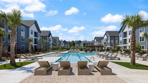 1000 Marlowe Vista Place Summerville SC 29483