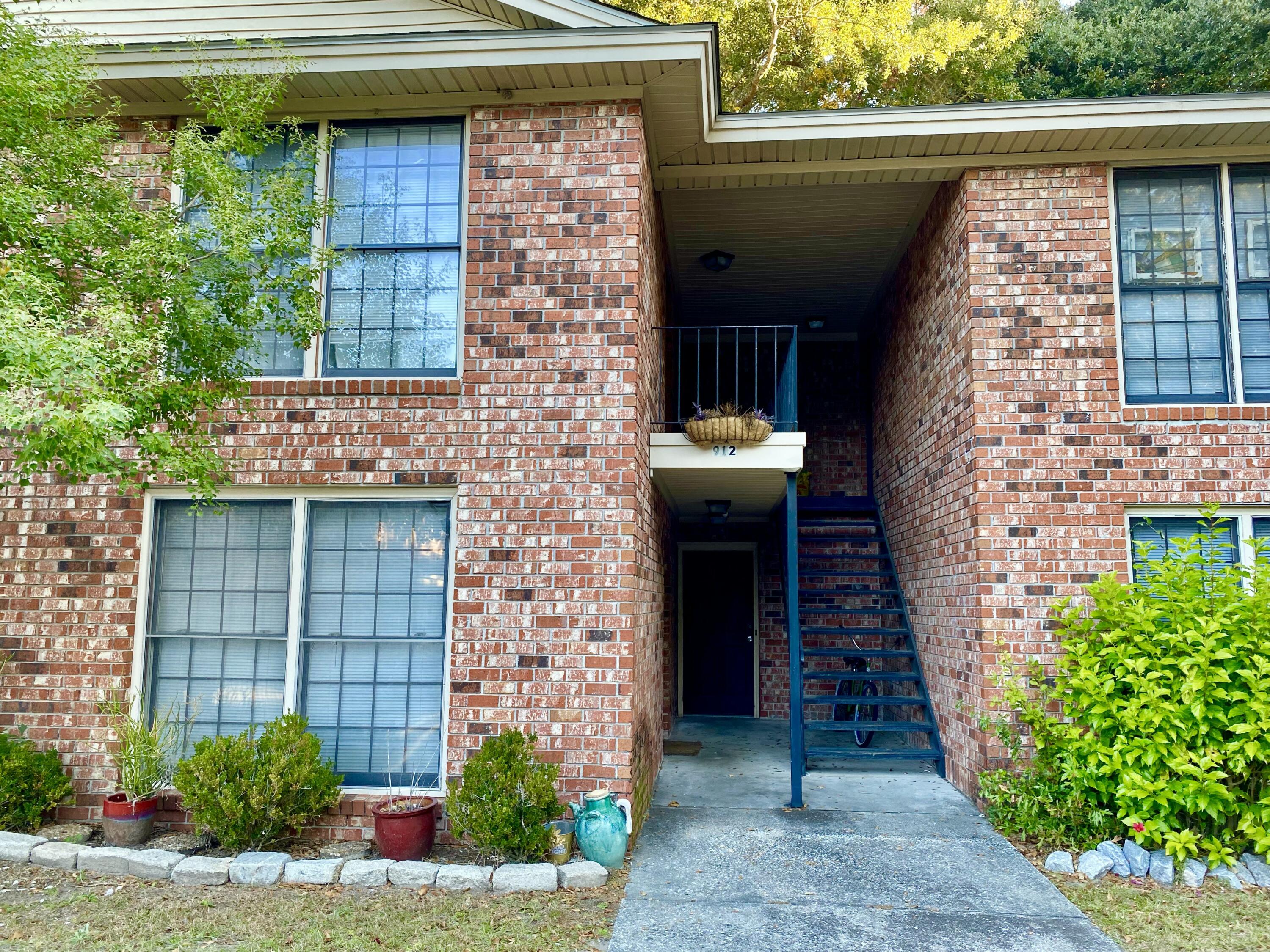 912 Sea Gull Drive Mount Pleasant SC 29464
