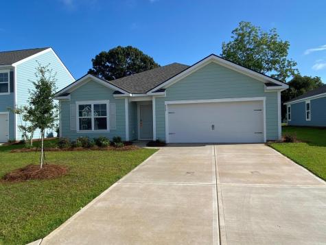 613 Perch Lane Santee SC 29142