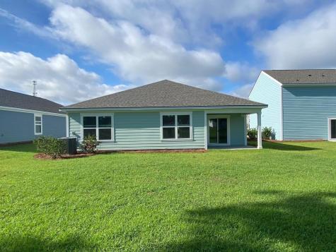 613 Perch Lane Santee SC 29142