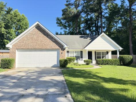 303 Eagleston Drive Moncks Corner SC 29461