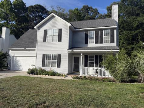 3091 Morningdale Drive Mount Pleasant SC 29466