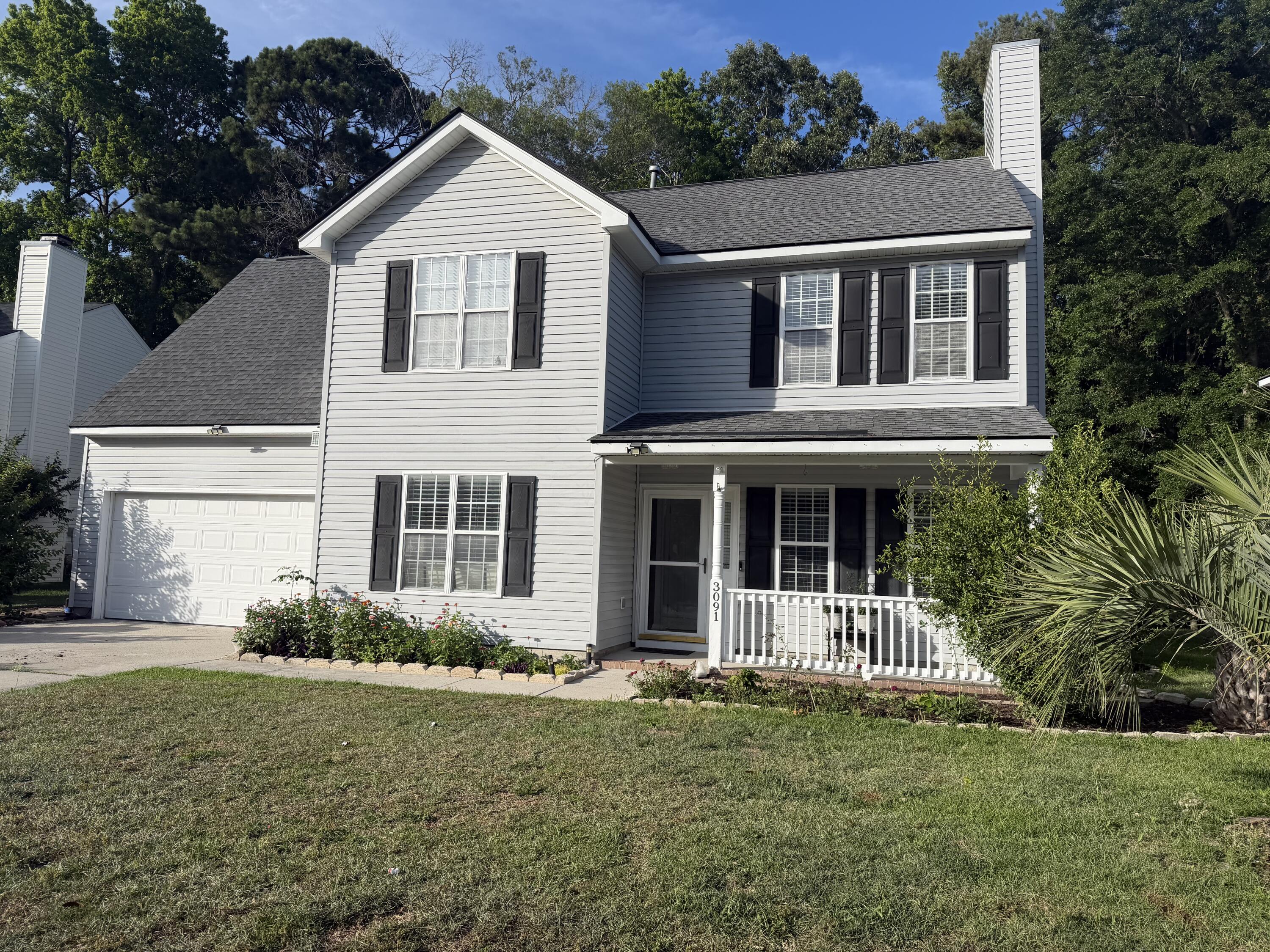 3091 Morningdale Drive Mount Pleasant SC 29466