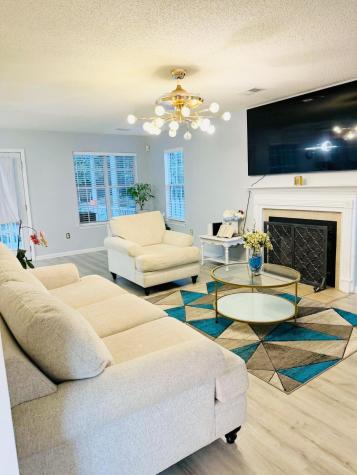 3091 Morningdale Drive Mount Pleasant SC 29466
