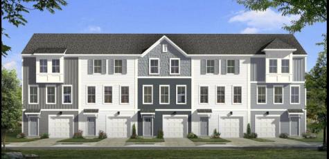 1220 Tice Lane North Charleston SC 29405