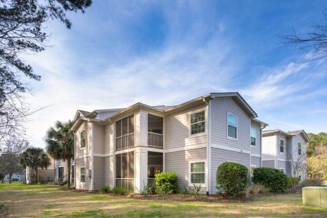 1300 Park West Boulevard Mount Pleasant SC 29466