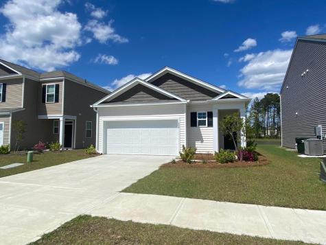 608 Ladywood Drive Summerville SC 29486