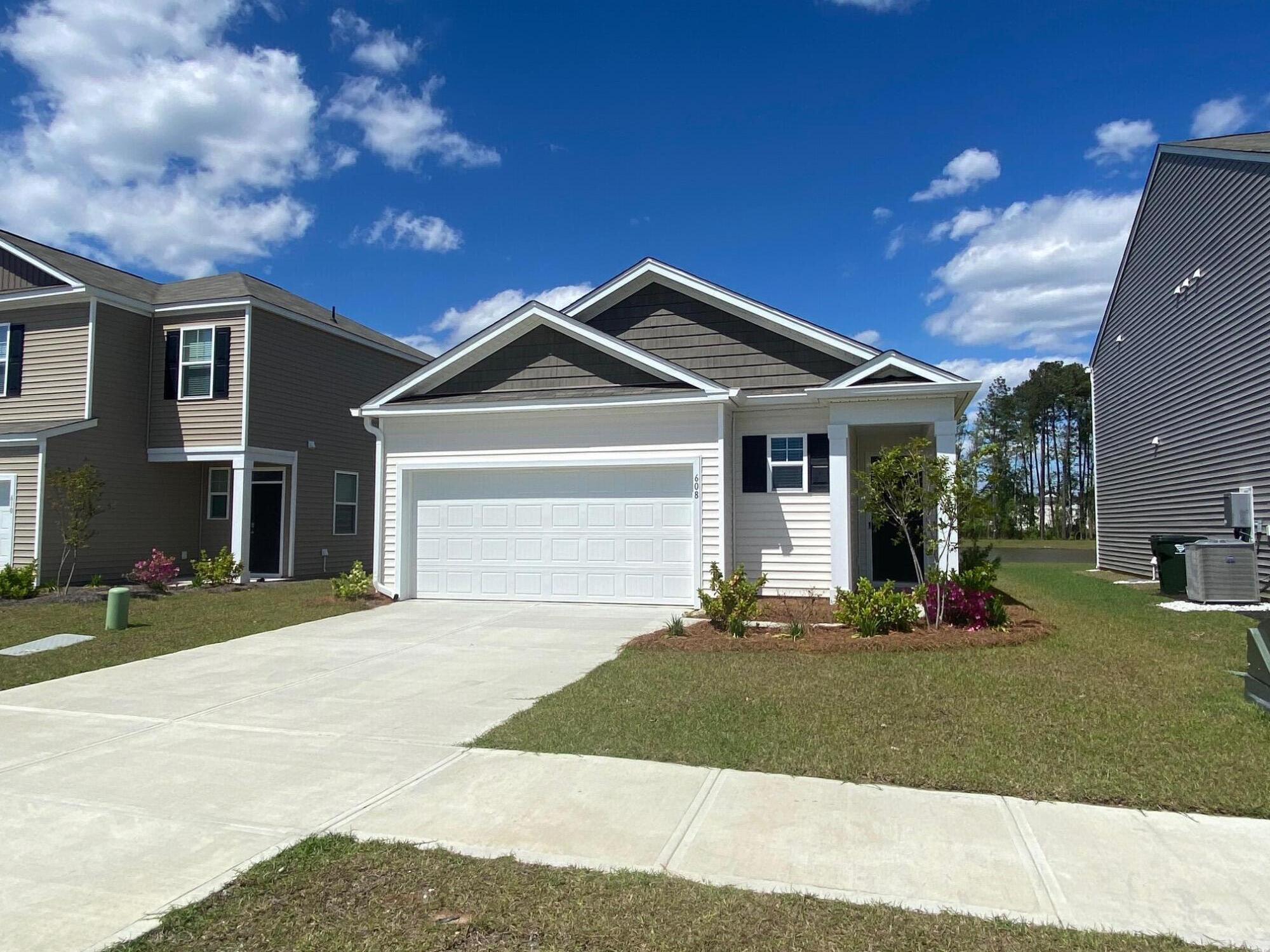 608 Ladywood Drive Summerville SC 29486