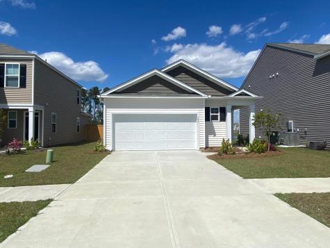 608 Ladywood Drive Summerville SC 29486