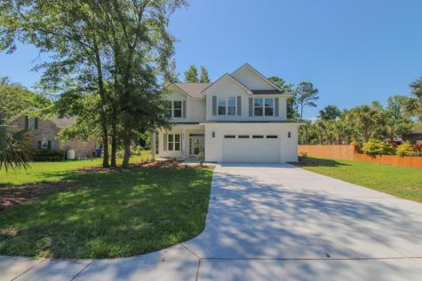 3633 Happyland Boulevard Mount Pleasant SC 29466