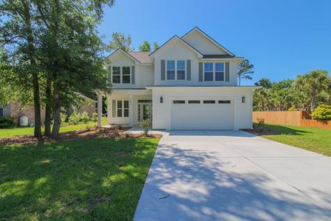 3633 Happyland Boulevard Mount Pleasant SC 29466