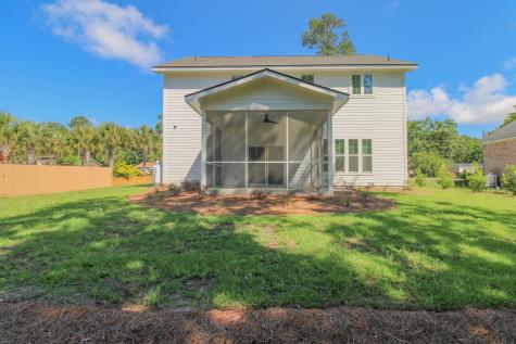 3633 Happyland Boulevard Mount Pleasant SC 29466