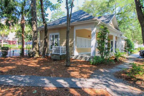 600 Bucksley Lane Daniel Island SC 29492