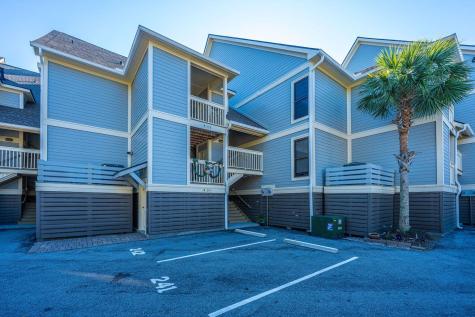 242 Little Oak Drive Folly Beach SC 29439