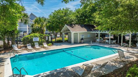 242 Little Oak Drive Folly Beach SC 29439