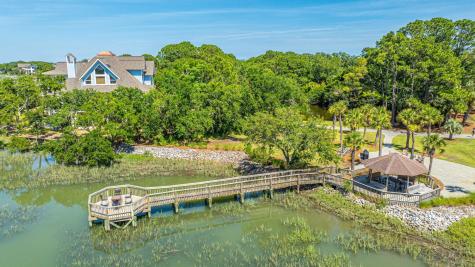 242 Little Oak Drive Folly Beach SC 29439
