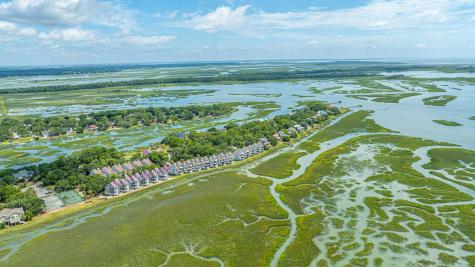 242 Little Oak Drive Folly Beach SC 29439