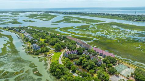242 Little Oak Drive Folly Beach SC 29439