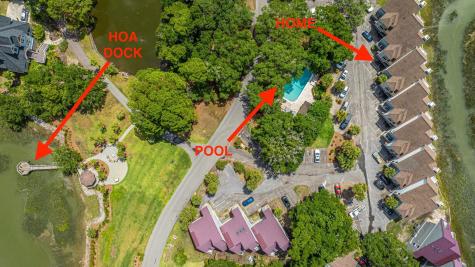 242 Little Oak Drive Folly Beach SC 29439