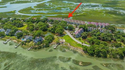 242 Little Oak Drive Folly Beach SC 29439