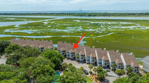 242 Little Oak Drive Folly Beach SC 29439