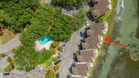 242 Little Oak Drive Folly Beach SC 29439