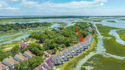 242 Little Oak Drive Folly Beach SC 29439