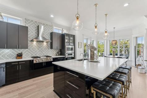 1212 Winding Creek Court Charleston SC 29492