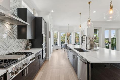 1212 Winding Creek Court Charleston SC 29492