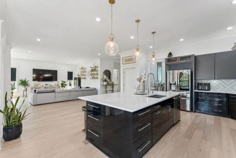1212 Winding Creek Court Charleston SC 29492