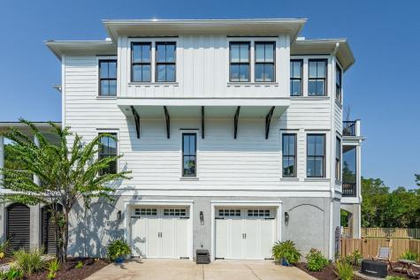1212 Winding Creek Court Charleston SC 29492