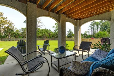 1212 Winding Creek Court Charleston SC 29492