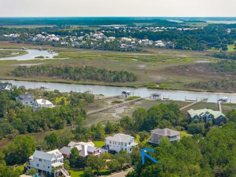 1212 Winding Creek Court Charleston SC 29492
