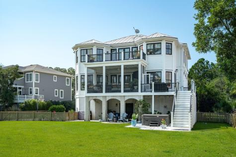 1212 Winding Creek Court Charleston SC 29492