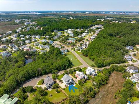 1212 Winding Creek Court Charleston SC 29492