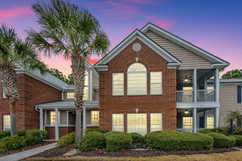 1476 Belcourt Lane Mount Pleasant SC 29466