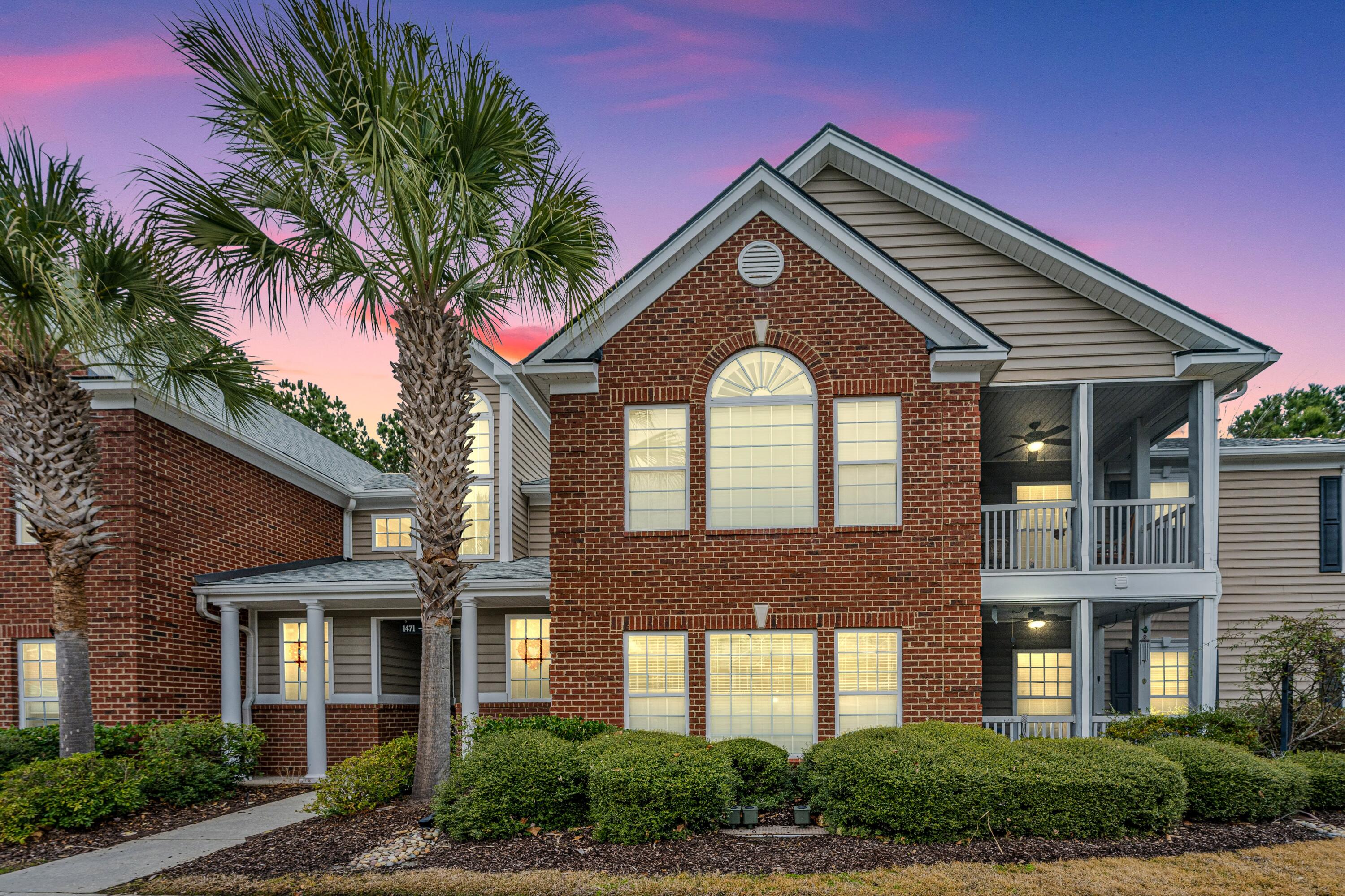 1476 Belcourt Lane Mount Pleasant SC 29466