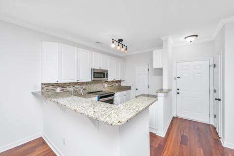 1476 Belcourt Lane Mount Pleasant SC 29466