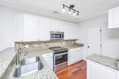 1476 Belcourt Lane Mount Pleasant SC 29466