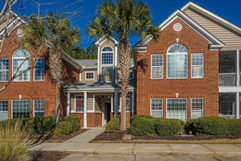 1476 Belcourt Lane Mount Pleasant SC 29466