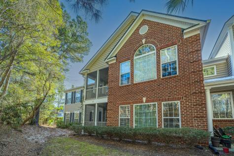1476 Belcourt Lane Mount Pleasant SC 29466