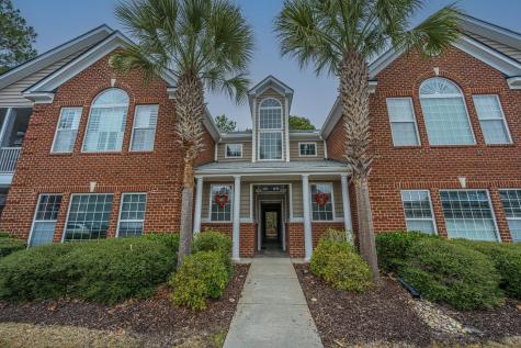 1476 Belcourt Lane Mount Pleasant SC 29466