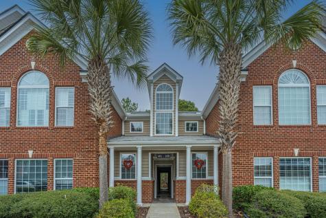 1476 Belcourt Lane Mount Pleasant SC 29466