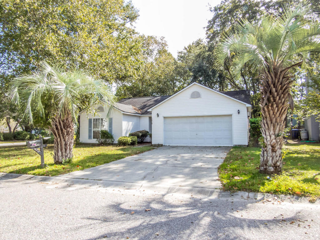 1918 Trimbleston Place Mount Pleasant SC 29464