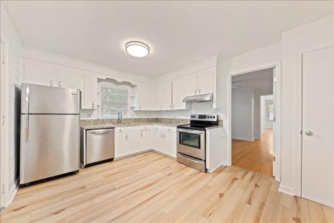 251 Bennett Street Mount Pleasant SC 29464