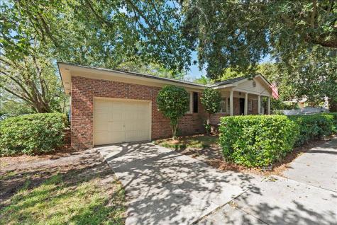 251 Bennett Street Mount Pleasant SC 29464