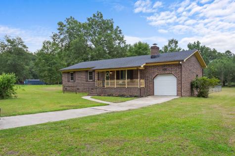 708 E Butternut Road Summerville SC 29483