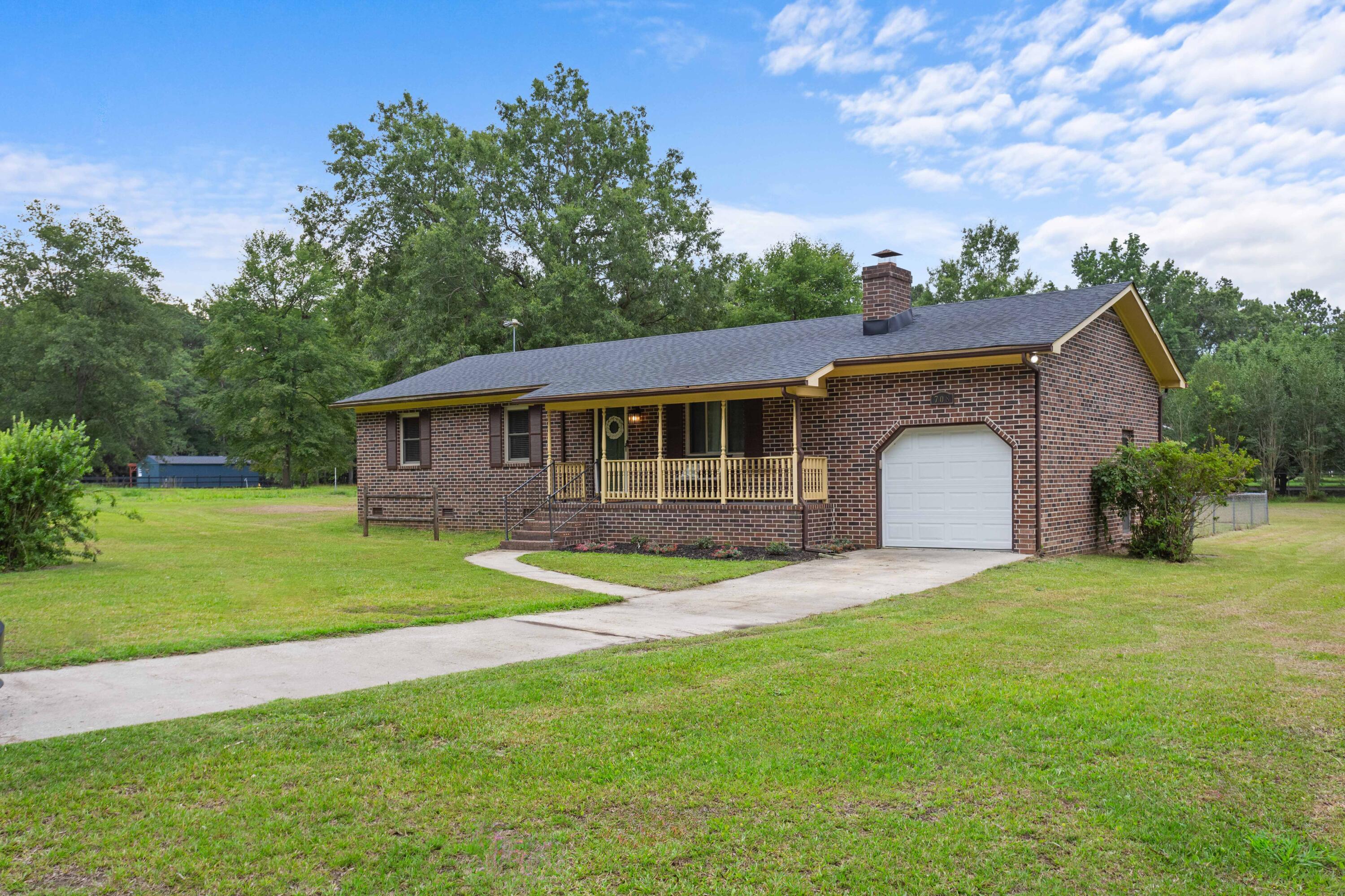 708 E Butternut Road Summerville SC 29483