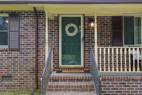 708 E Butternut Road Summerville SC 29483