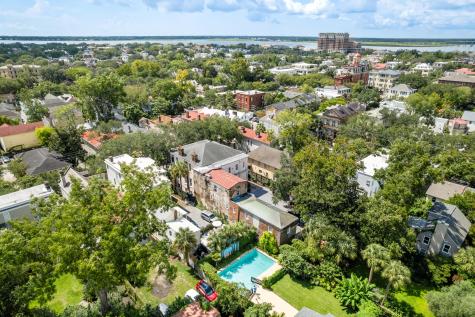 128 Wentworth Street Charleston SC 29401